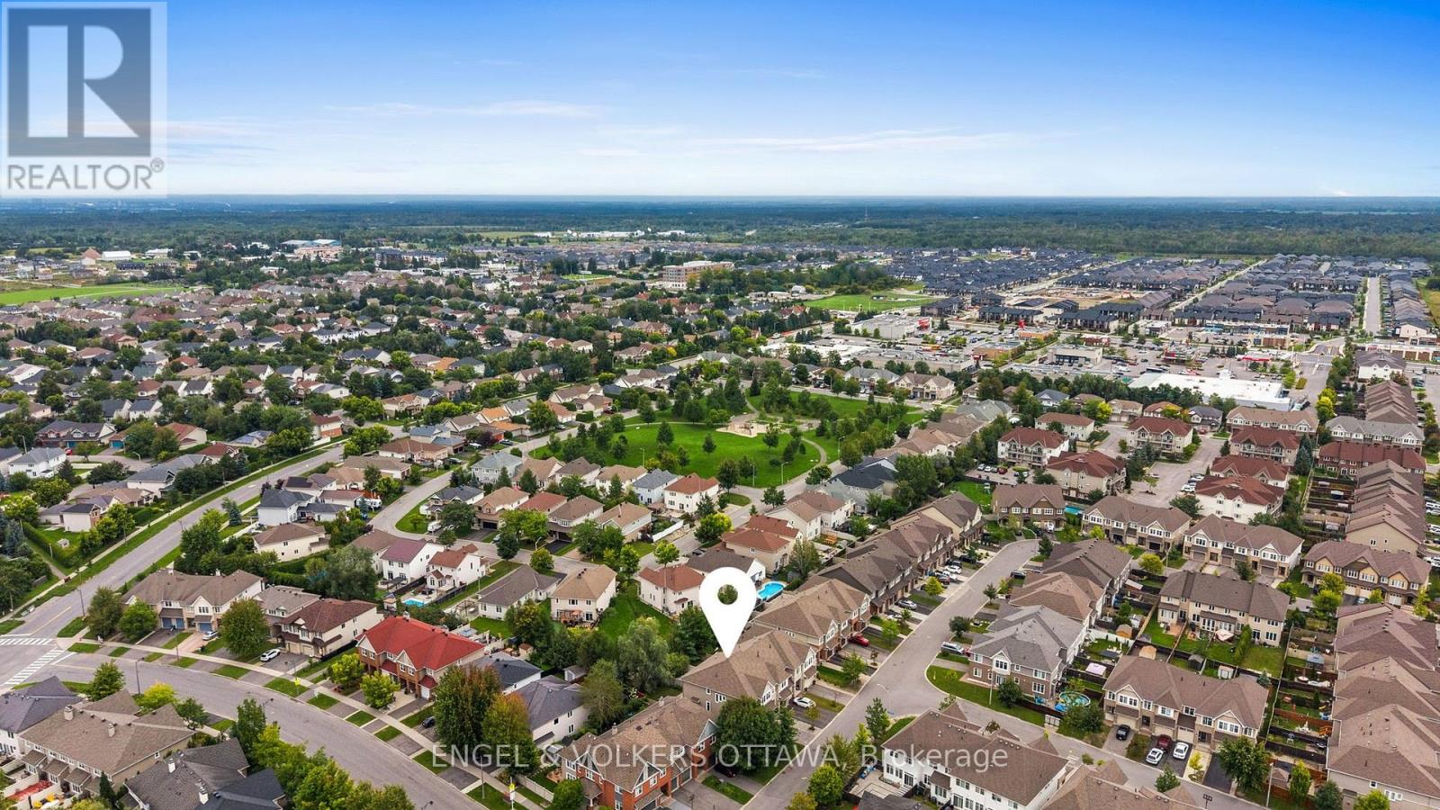 3 Bed, 3 Bath House for Sale in Ottawa – 309 ALASKEN DRIVE, Ottawa – MLS# X13767148 - Image 35