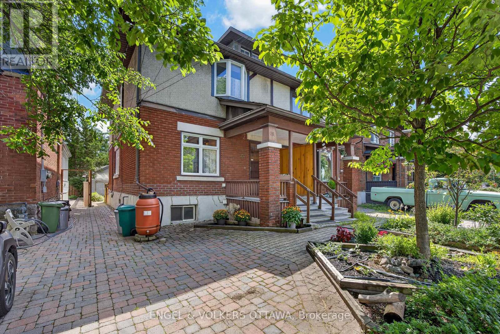 68 CAMERON AVENUE - 1