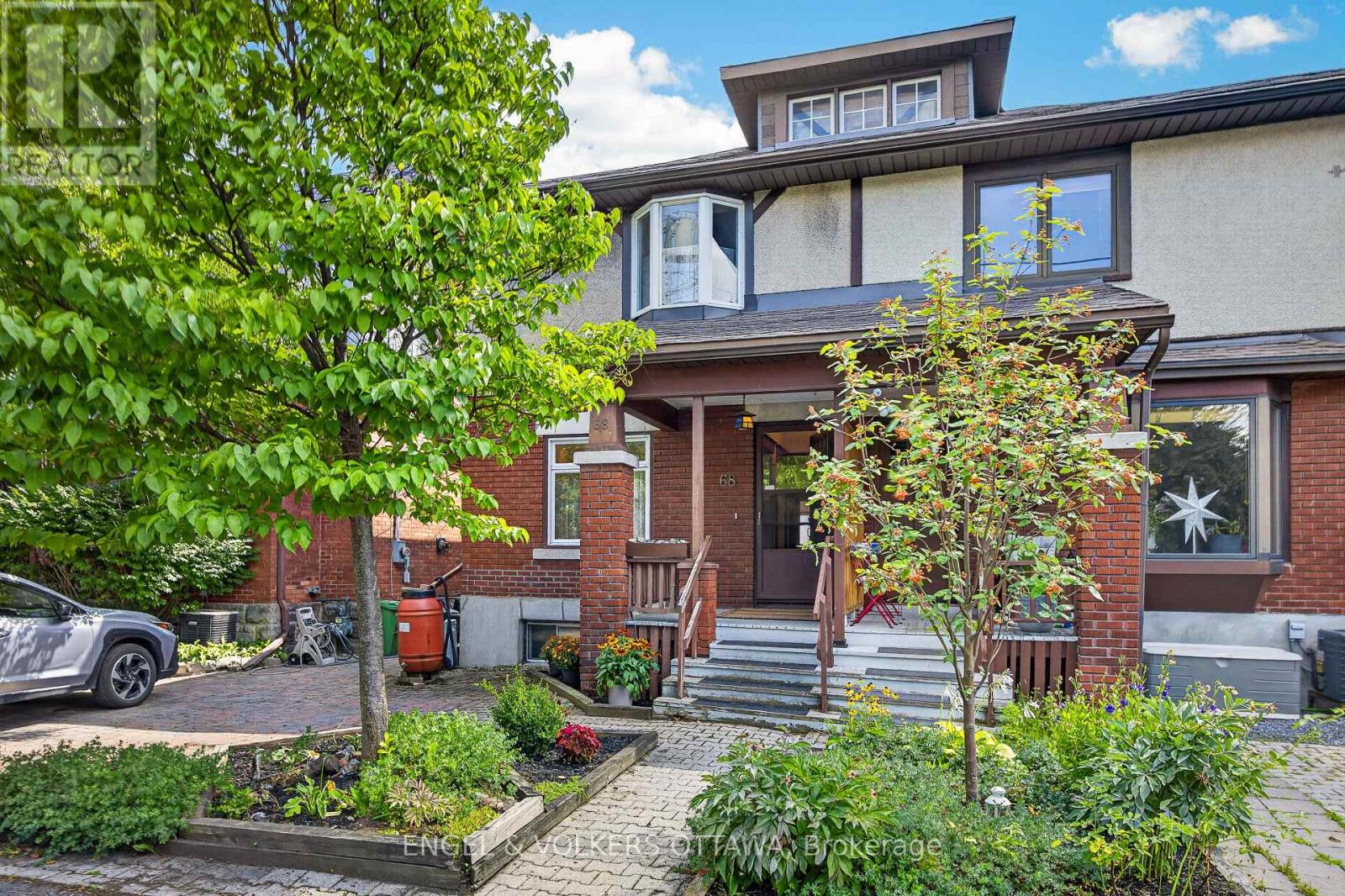 68 CAMERON AVENUE - 2