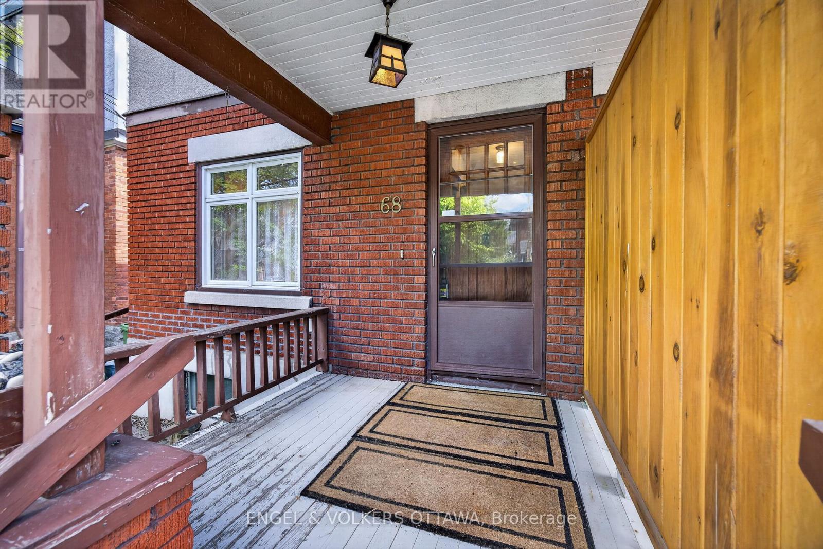 68 CAMERON AVENUE - 3