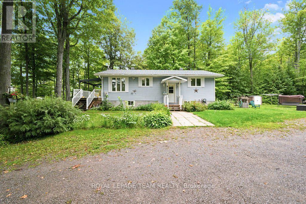 Property for sale at 497 MINK LAKE ROAD