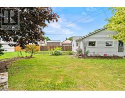 230 Wellington Street, Port Colborne, ON L3K2K2 Photo 39