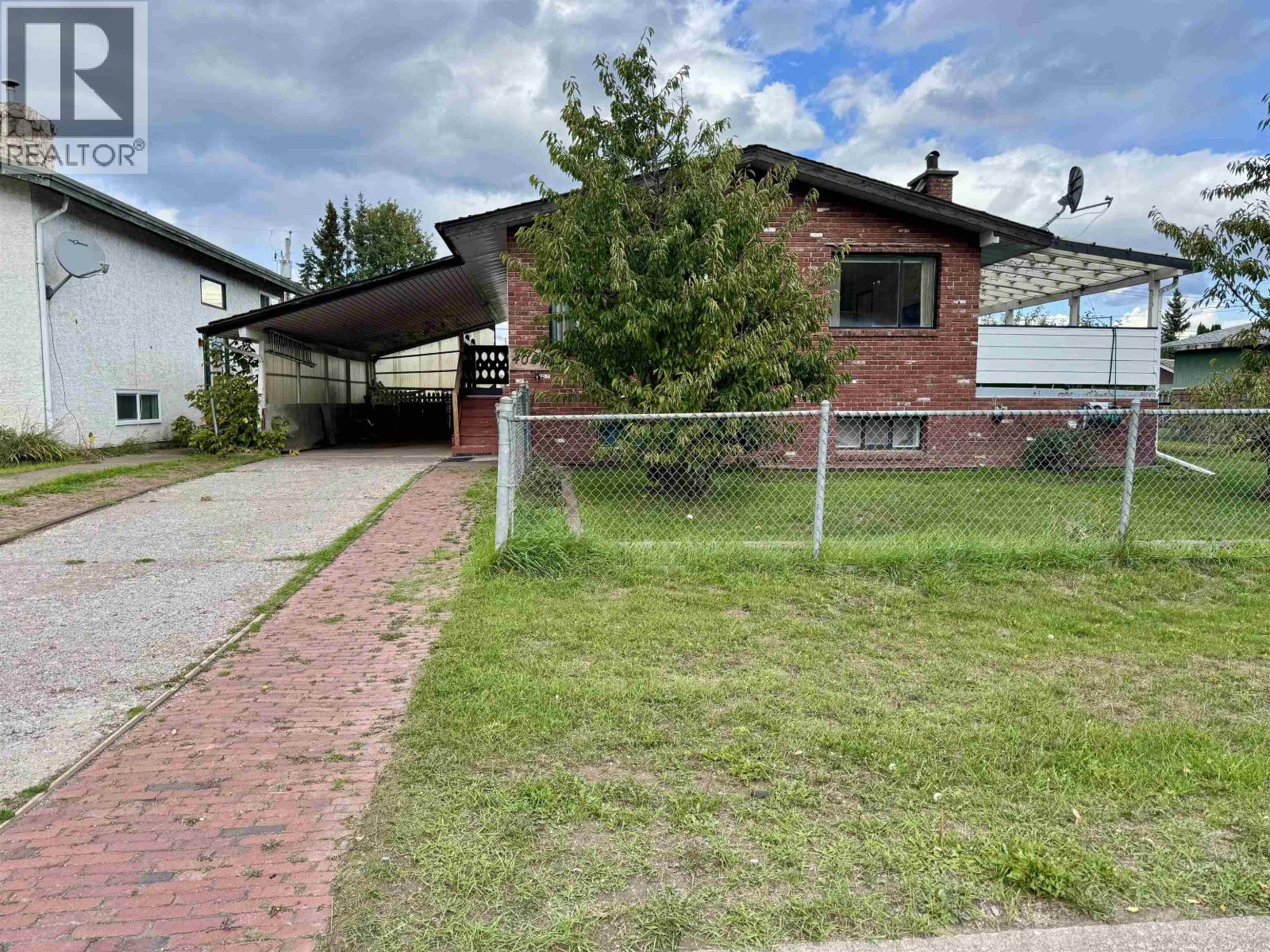 4020 FIRST AVENUE, Smithers
