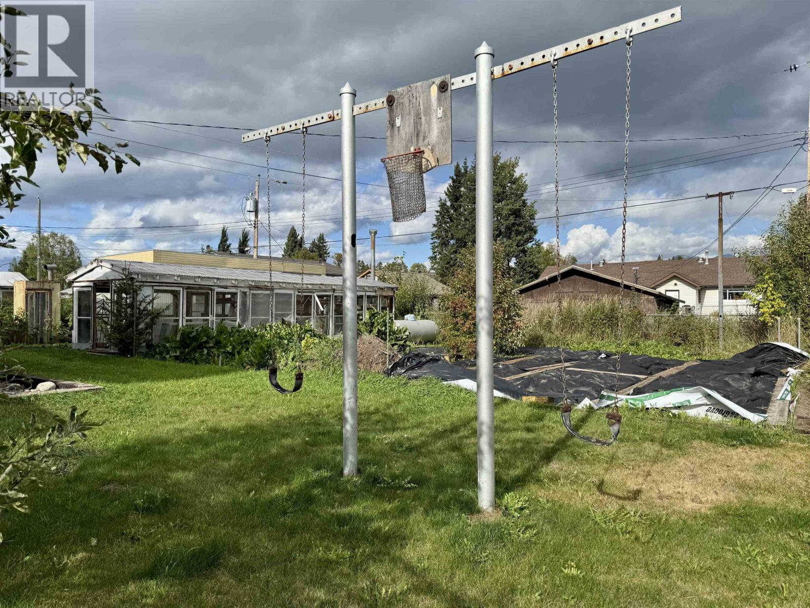 4020 FIRST AVENUE, Smithers