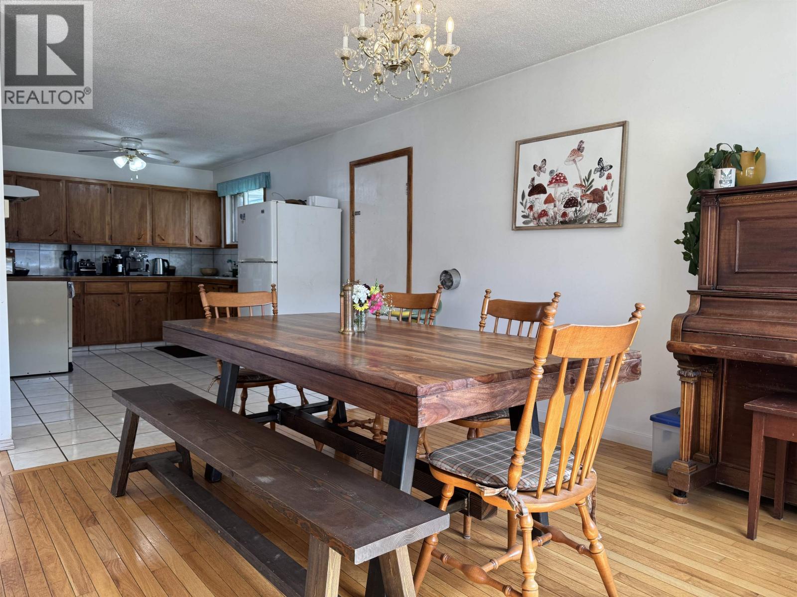 4020 FIRST AVENUE, Smithers