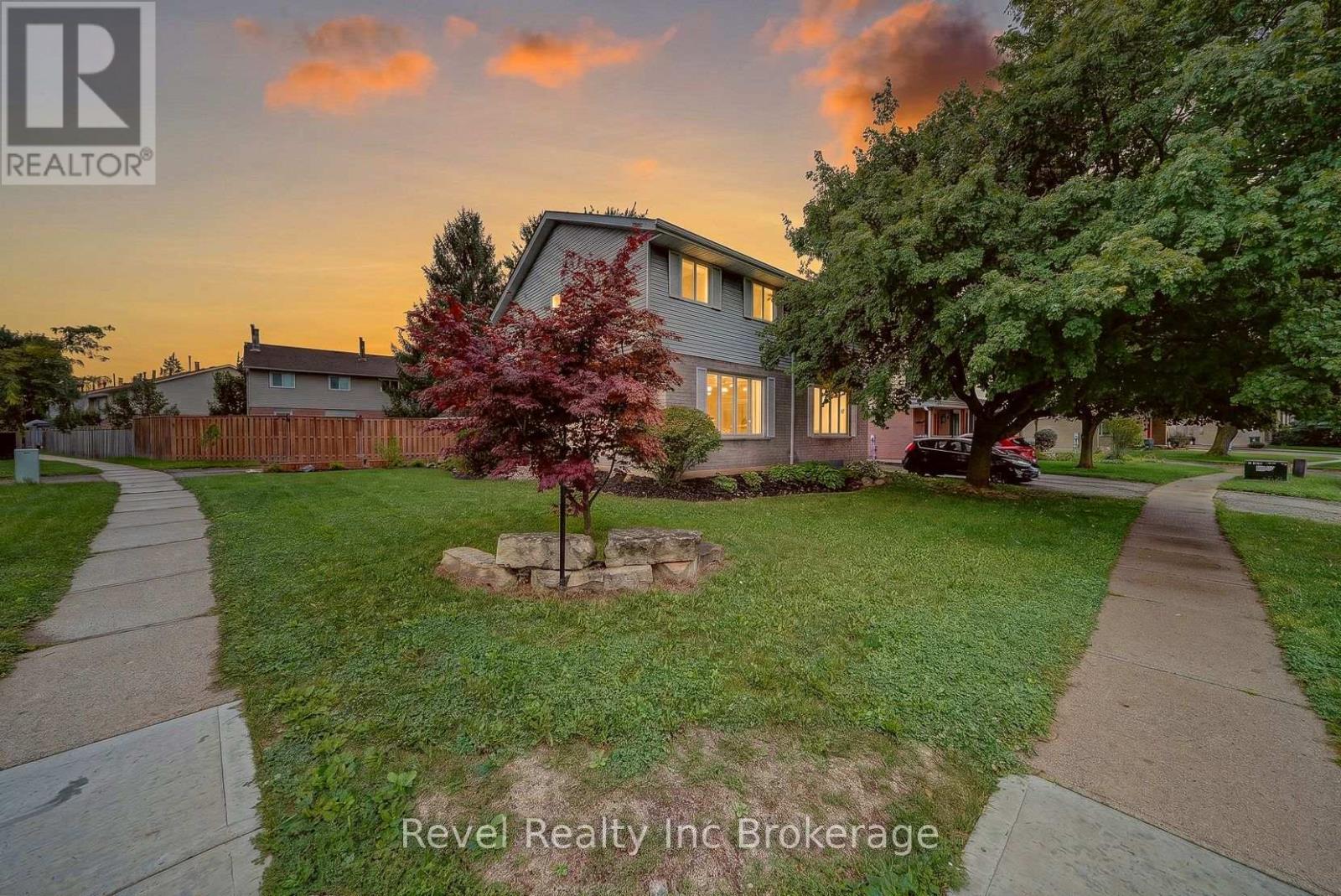 995 CREE AVENUE, Woodstock (Woodstock - North) — photo 4