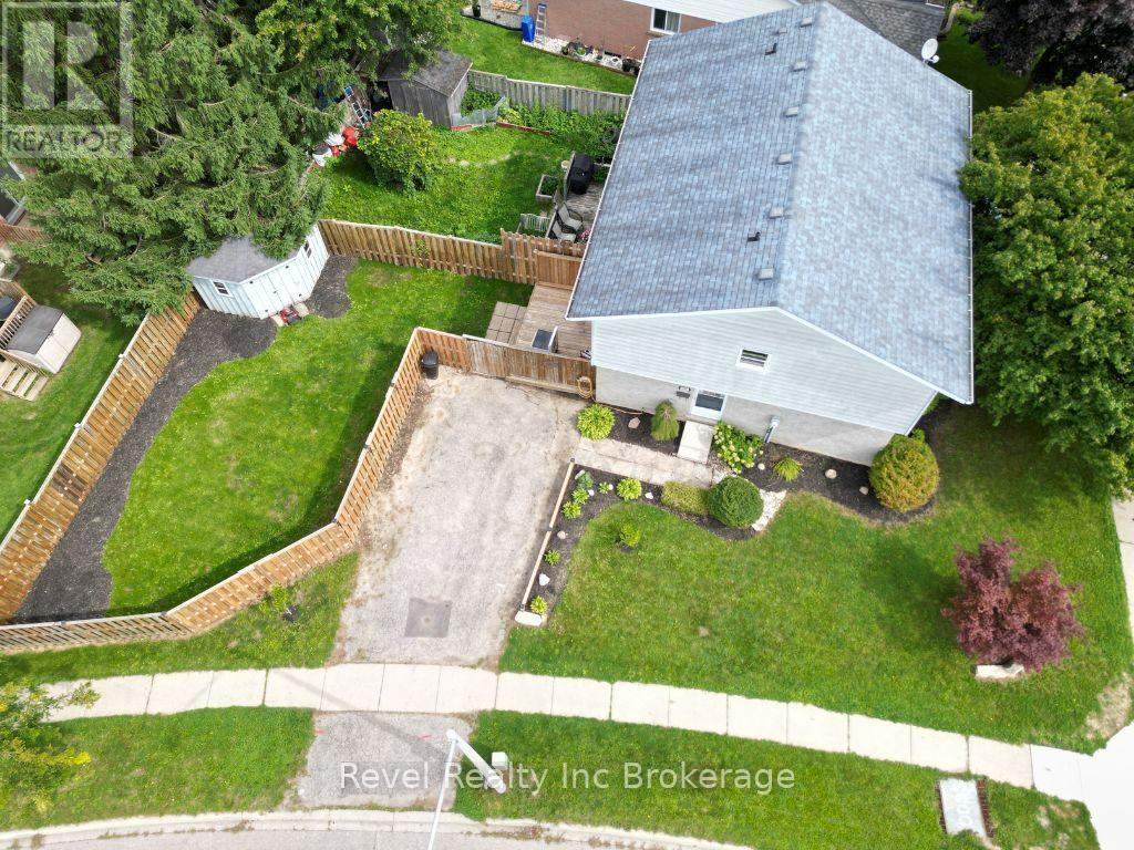 995 CREE AVENUE, Woodstock (Woodstock - North) — photo 9
