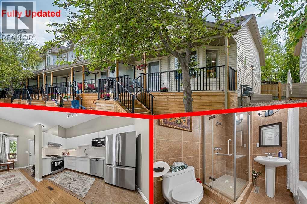 73 Hidden Valley Villas NW, Calgary, Alberta, T3A5W7