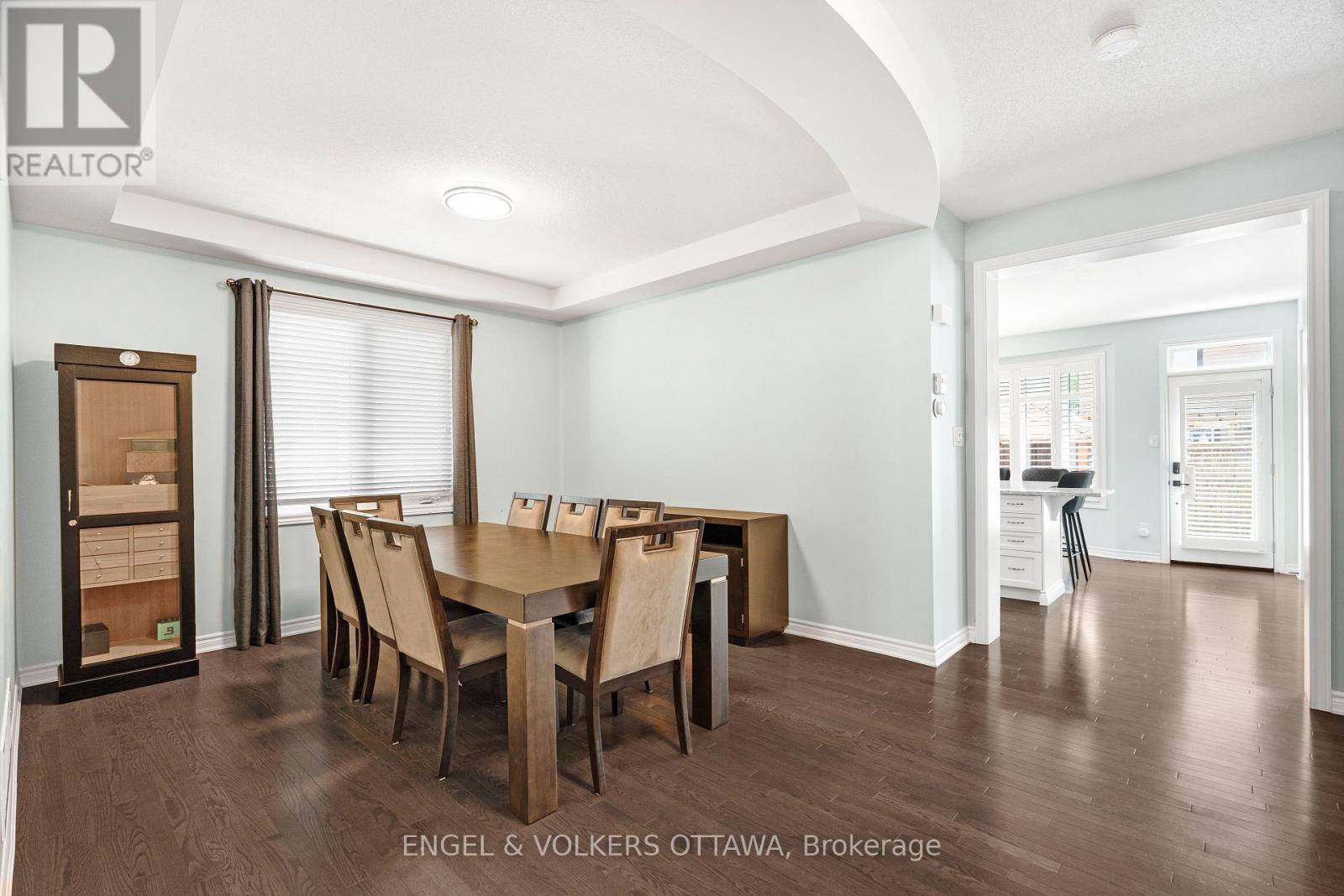 5 Bed, 5 Bath House for Sale in Ottawa – 520 BRIGATINE AVENUE, Ottawa – MLS# X13767110 - Image 7