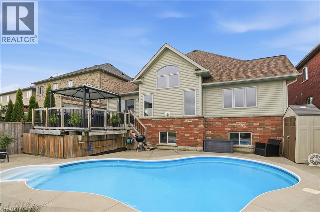 160 FESTIVAL Way - 46