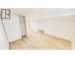 Bsmt 2 - 550 Glencairn Avenue, Toronto, ON M6B1Z4 Photo 10