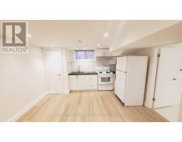 Bsmt 2 - 550 Glencairn Avenue, Toronto, ON M6B1Z4 Photo 6