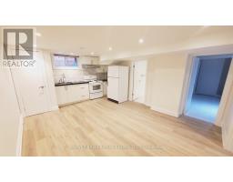 Bsmt 2 - 550 Glencairn Avenue, Toronto, ON M6B1Z4 Photo 8
