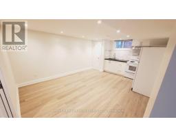 Bsmt 2 - 550 Glencairn Avenue, Toronto, ON M6B1Z4 Photo 9