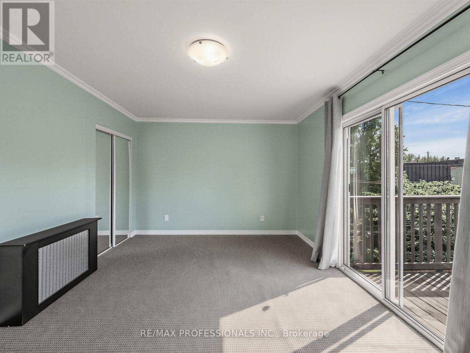 168 MARKHAM STREET - 29