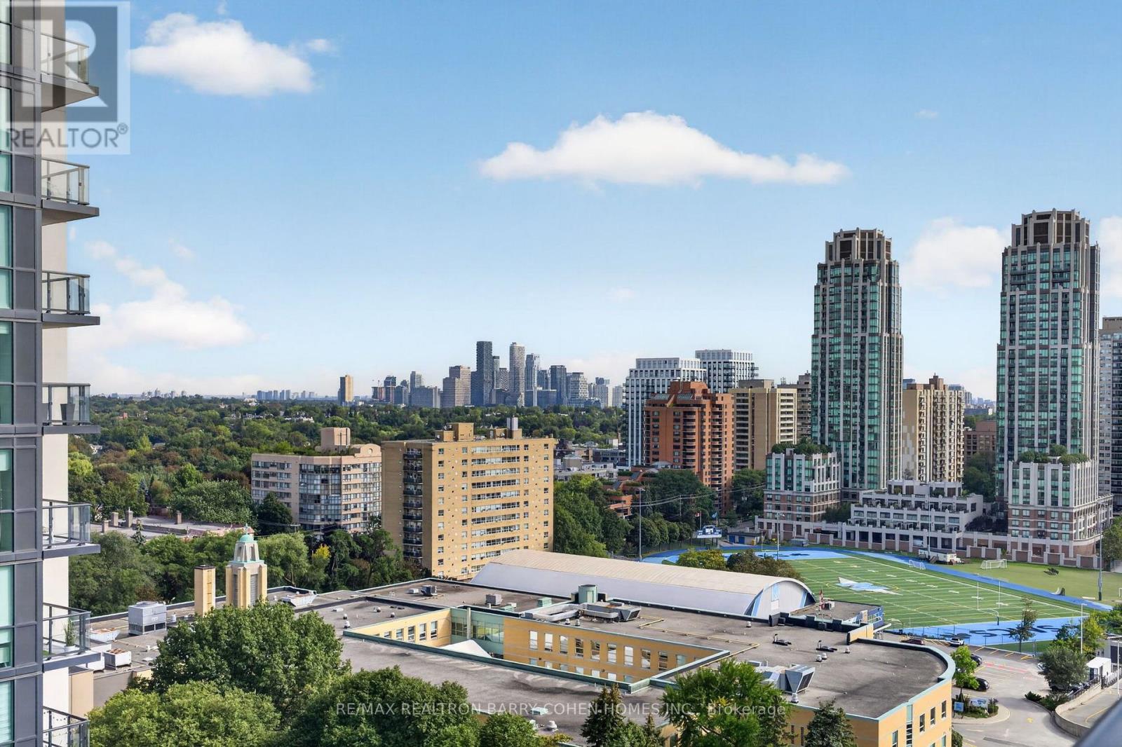 #1404 500 ST CLAIR AVENUE W - 15