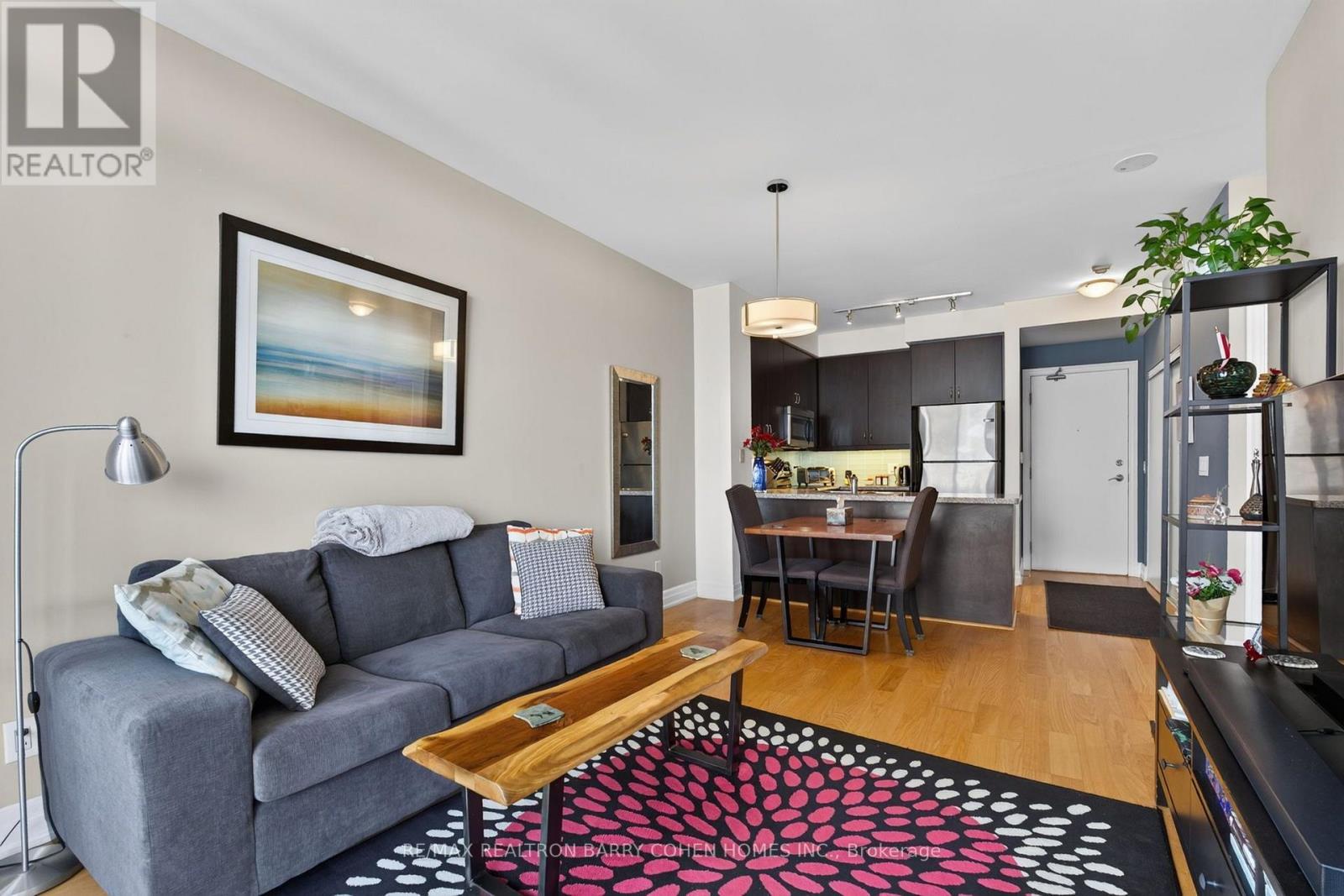 #1404 500 ST CLAIR AVENUE W - 8