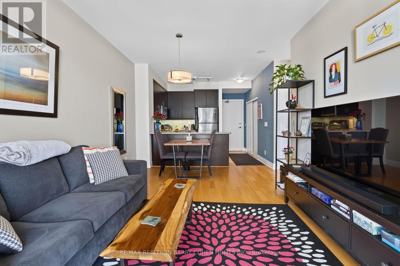 #1404 500 ST CLAIR AVENUE W - 9