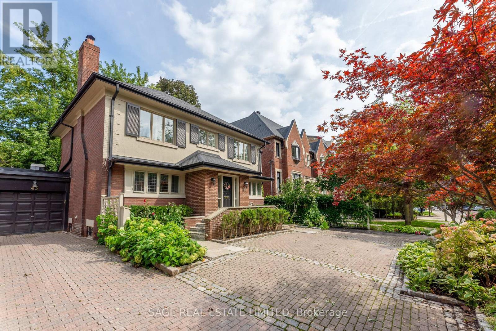 43 ORIOLE ROAD - 1