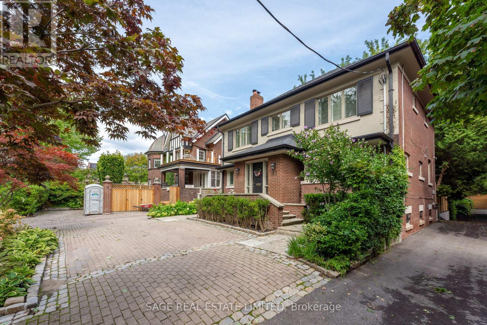 43 ORIOLE ROAD - 47