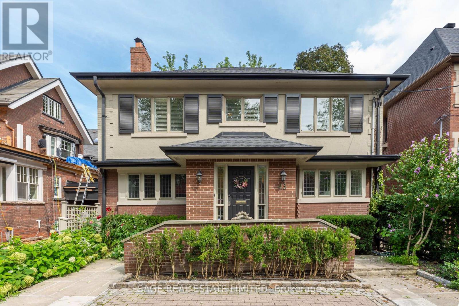 43 ORIOLE ROAD - 48