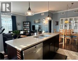 14 Saunders Drive Unit# 307, Jarvis, ON N0A1J0 Photo 11
