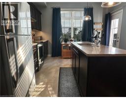 14 Saunders Drive Unit# 307, Jarvis, ON N0A1J0 Photo 12