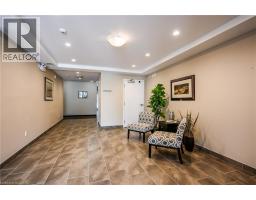 3pc Ensuite bath - 14 Saunders Drive Unit# 307, Jarvis, ON N0A1J0 Photo 6