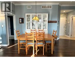14 Saunders Drive Unit# 307, Jarvis, ON N0A1J0 Photo 8
