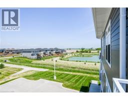 14 Saunders Drive Unit# 307, Jarvis, ON N0A1J0 Photo 33