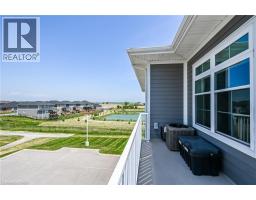 14 Saunders Drive Unit# 307, Jarvis, ON N0A1J0 Photo 32