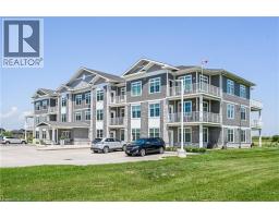 14 Saunders Drive Unit# 307, Jarvis, ON N0A1J0 Photo 39