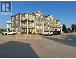 14 Saunders Drive Unit# 307, Jarvis, ON N0A1J0 Photo 41