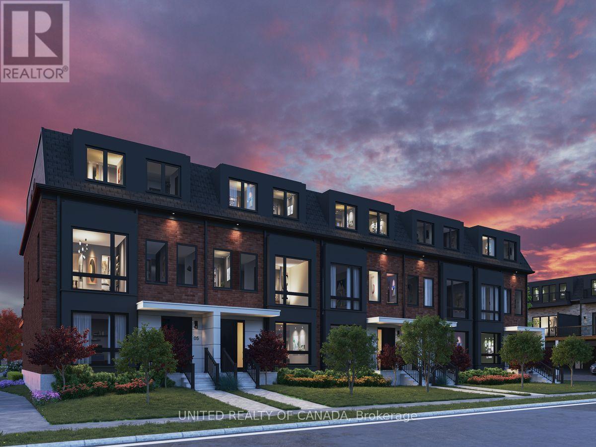 255 THORNHILL WOODS DRIVE, Vaughan (Patterson) — photo 2