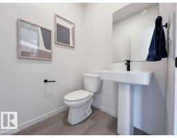 Bedroom 3 - 7446 Klapstein Cr Sw, Edmonton, AB T6W0A6 Photo 6
