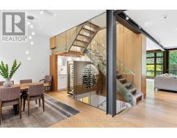 Office - 11 Pine Crescent, Toronto, ON M4E1L1 Photo 12