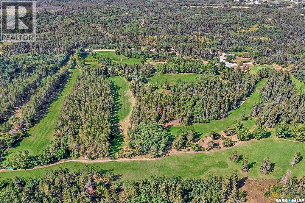 Mark's Nine Golf & Country Club, Buckland Rm No. 491 — photo 9