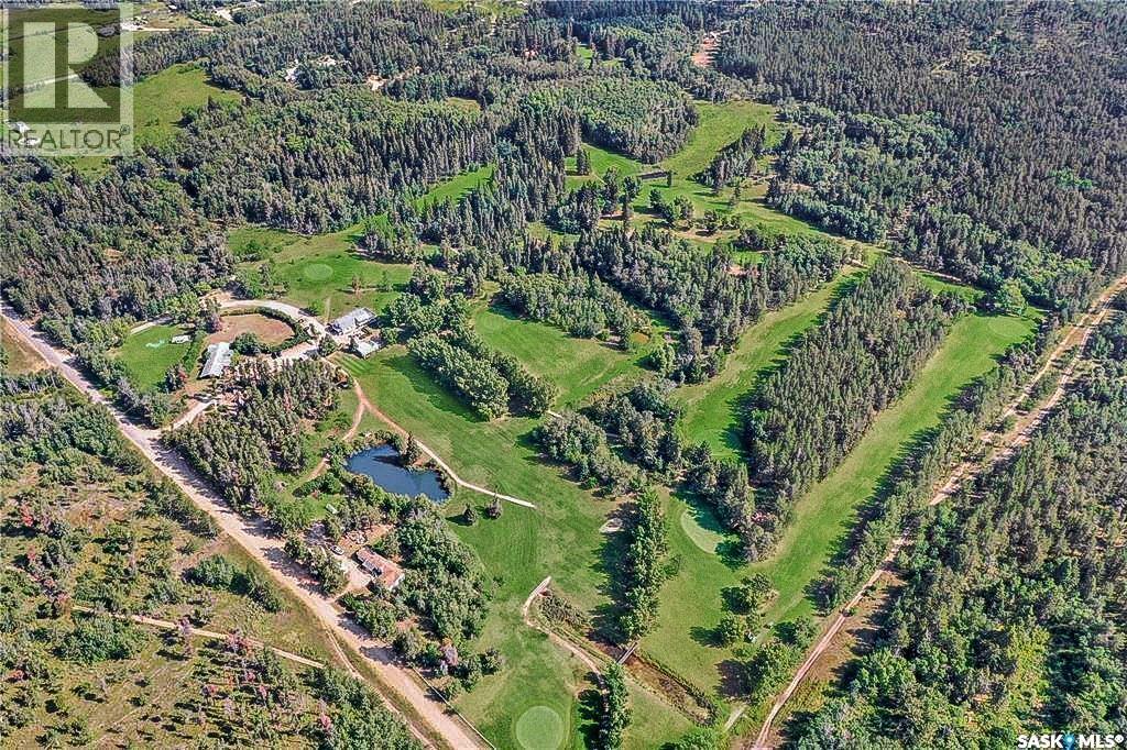 Mark's Nine Golf & Country Club, Buckland Rm No. 491 — photo 2