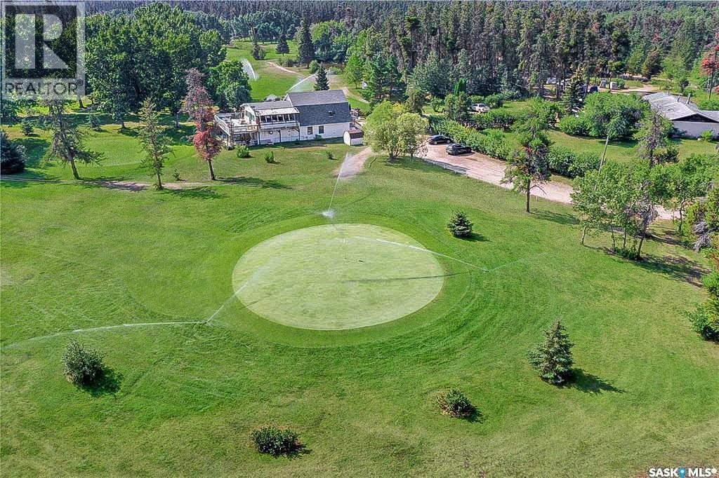 Mark's Nine Golf & Country Club, Buckland Rm No. 491 — photo 4