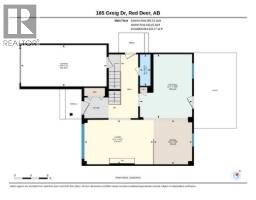 165 Greig Drive, Red Deer, AB T4P2N4 Photo 46
