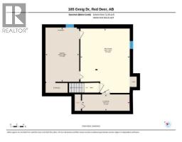 165 Greig Drive, Red Deer, AB T4P2N4 Photo 48
