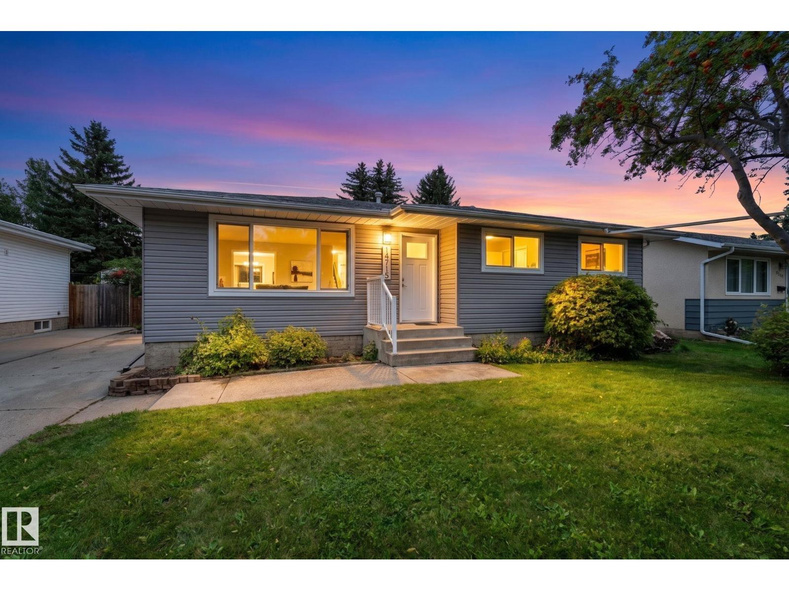 14715 62 ST NW - 3