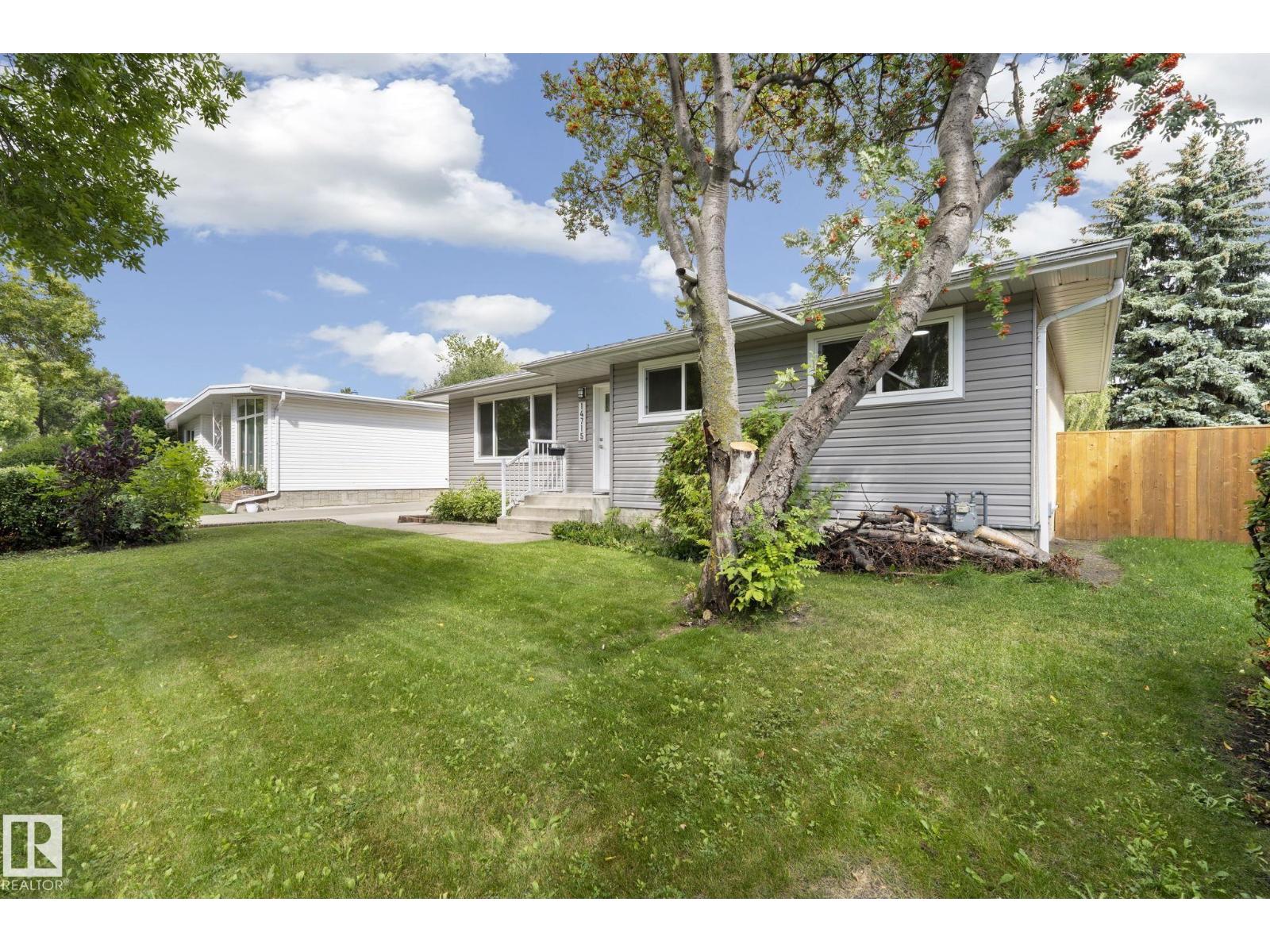 14715 62 ST NW - 5