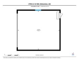3799 21 St Nw, Edmonton, AB T6T1P3 Photo 39