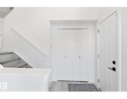 Bedroom 3 - 3799 21 St Nw, Edmonton, AB T6T1P3 Photo 6
