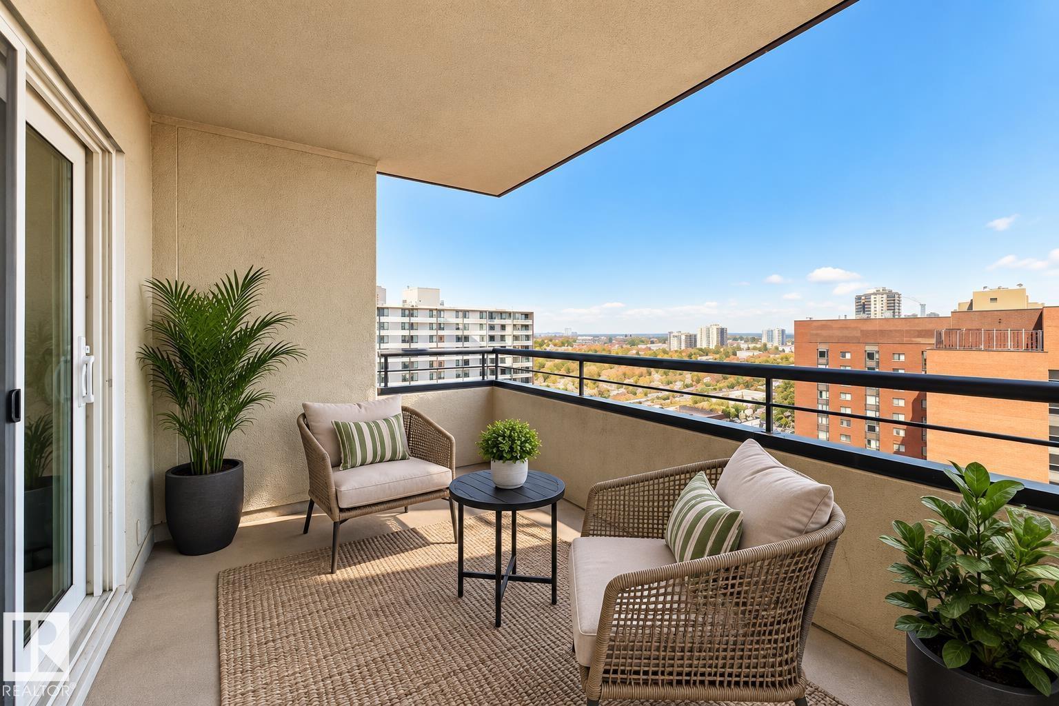 #1007 10140 120 ST NW - 23