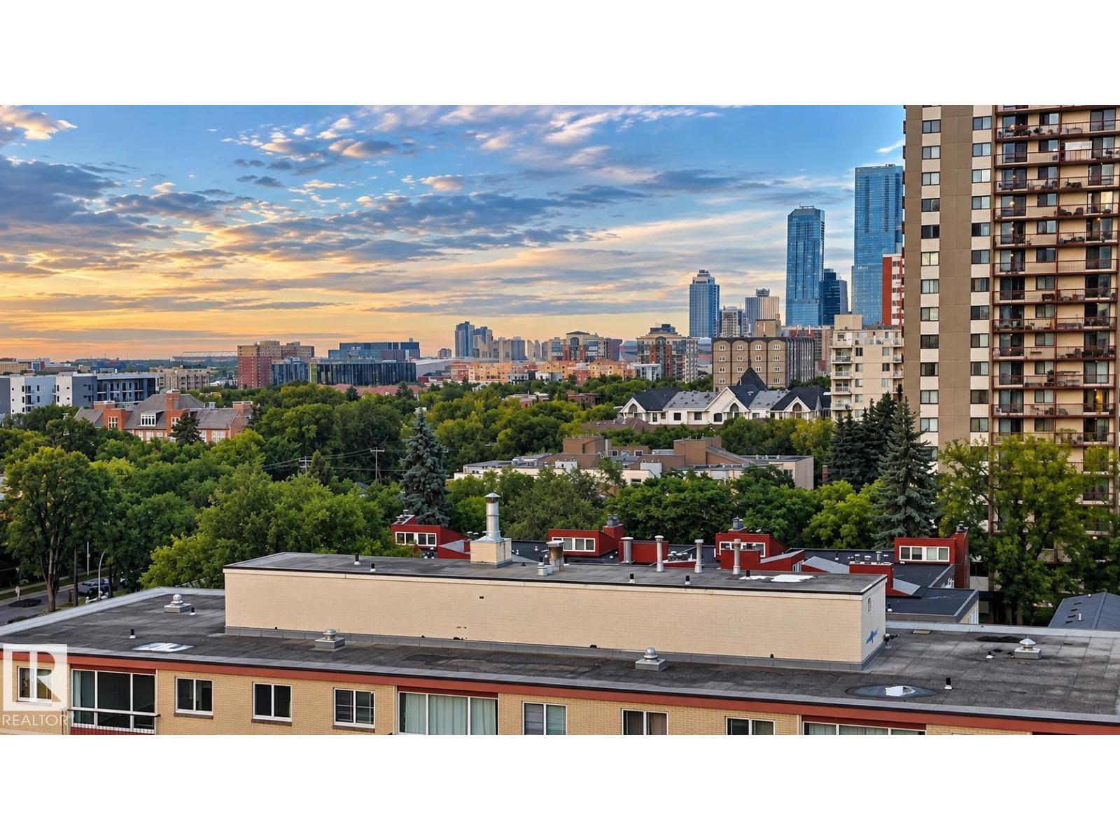 #1007 10140 120 ST NW - 25