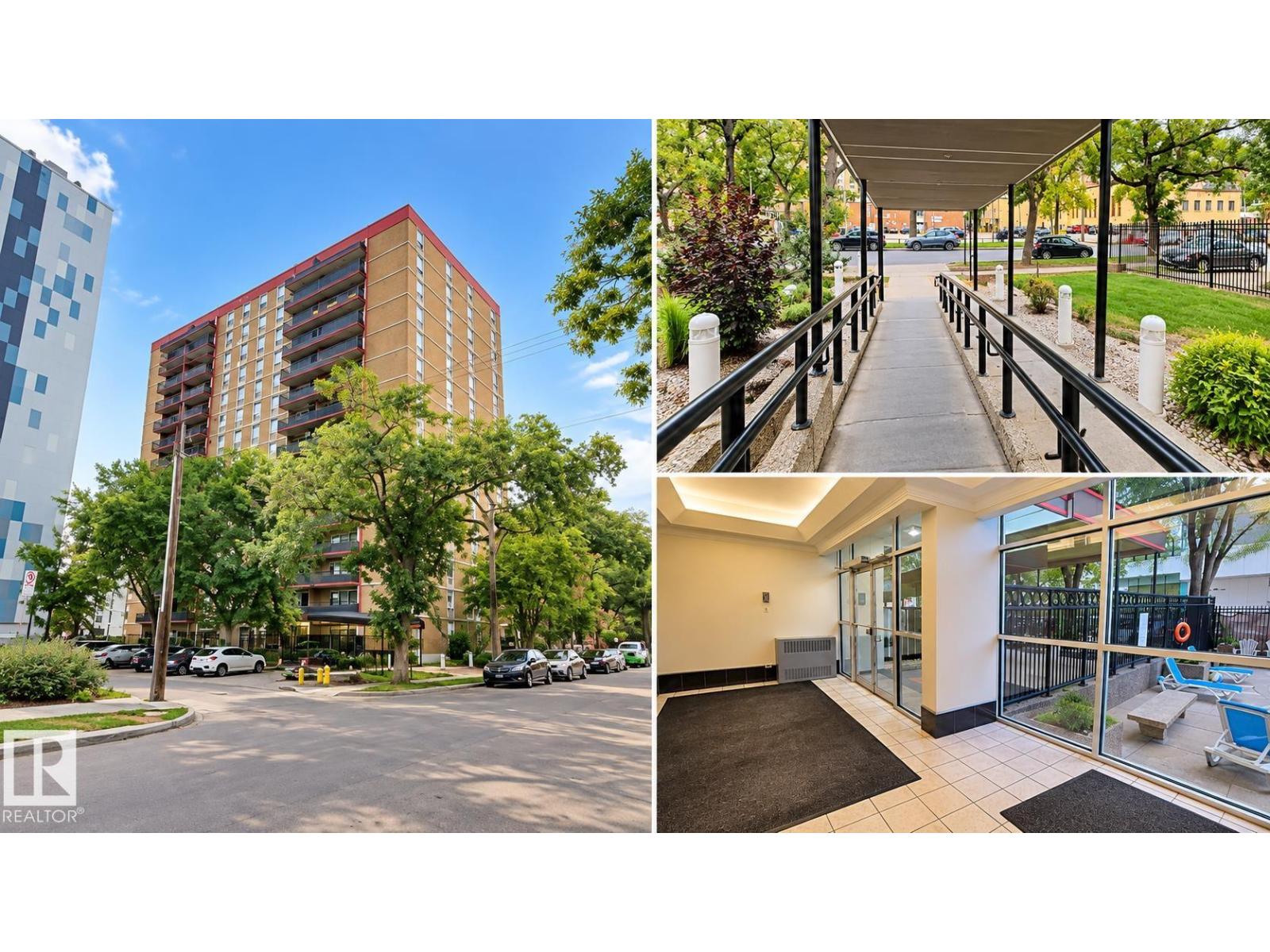 #1007 10140 120 ST NW - 27