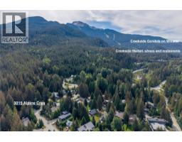 3015 Alpine Crescent, Whistler, BC V8E0B8 Photo 8