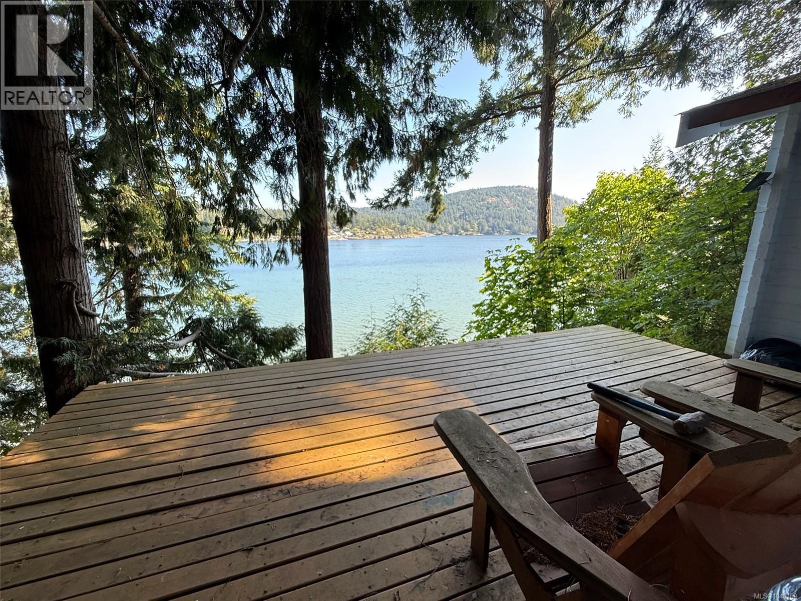 221 Isabella Point Rd, Salt Spring